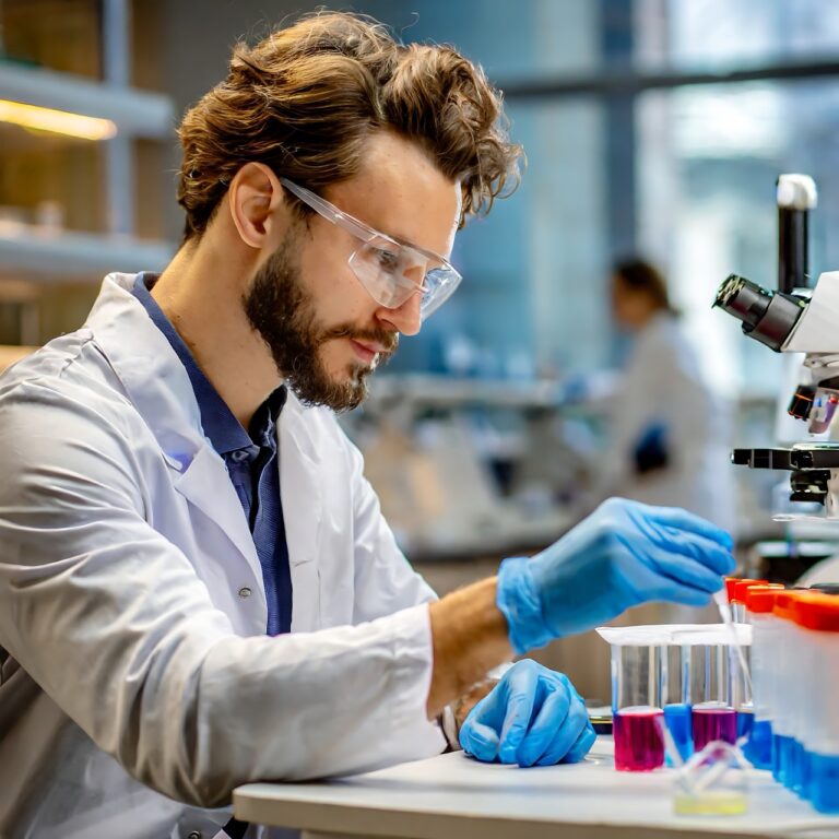 Über uns 10 ASO Labor: Analysen und Tests zur Materialqualität und Sicherheit, Kontaktinformationen.