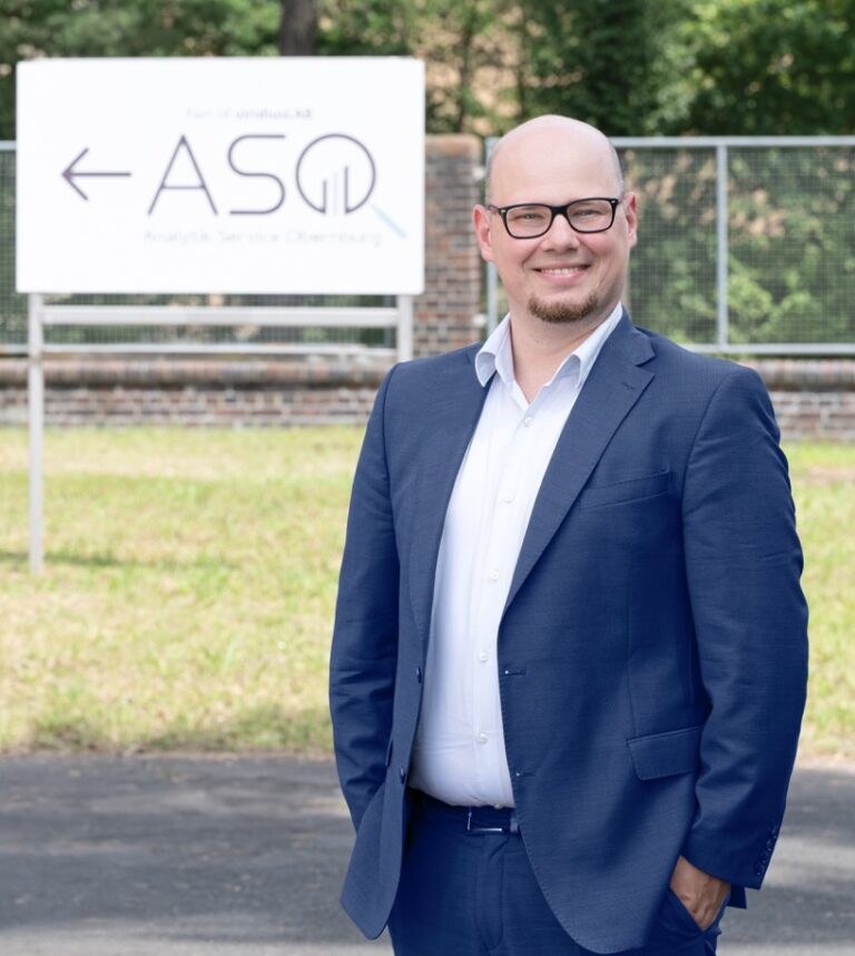 Kontakt 1 wir sind für sie da, aso dr