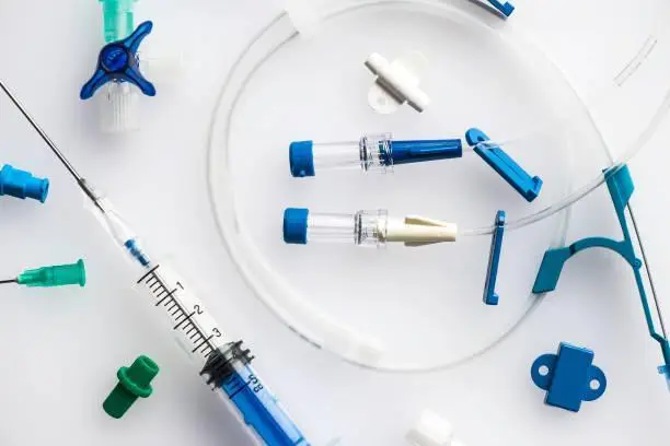 Medical Devices 1 Medizinprodukte