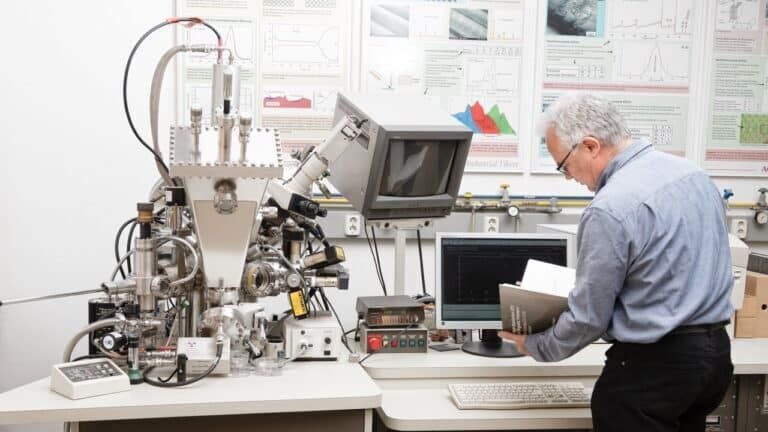 Physical Tests | Test Procedures | ASO Laboratory