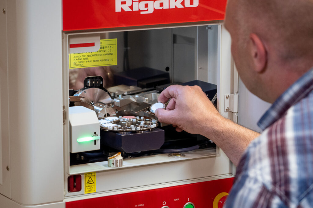 Röntgenstruktur Analyse 1 röntgenstruktur analyse, roentgen xrd physik