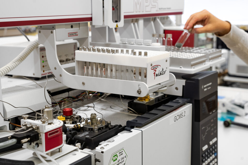 Produktanalyse 1 produktanalyse, rohstoff analytik aso