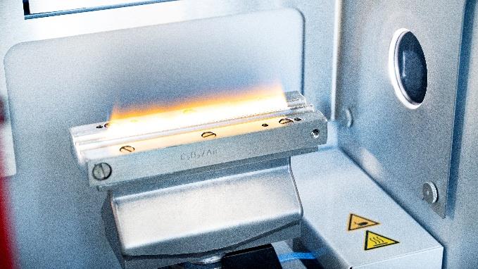 Polymercharakterisierung 2 ASO Labor Lab: Polymer-Charakterisierung und Prüfmethoden für die Kunststoffindustrie.